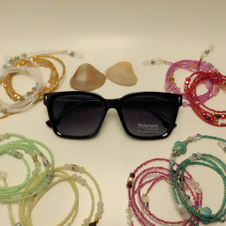 عینک آفتابی پلاریزه MOSCOT کد1217