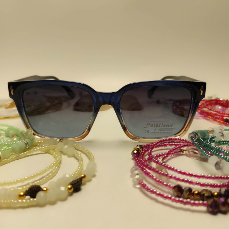 عینک آفتابی پلاریزه MOSCOT کد1217