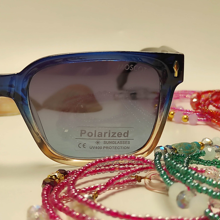 عینک آفتابی پلاریزه MOSCOT کد1217