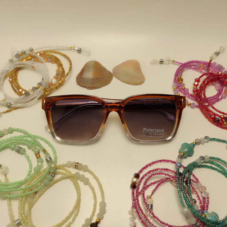 عینک آفتابی پلاریزه MOSCOT کد1217