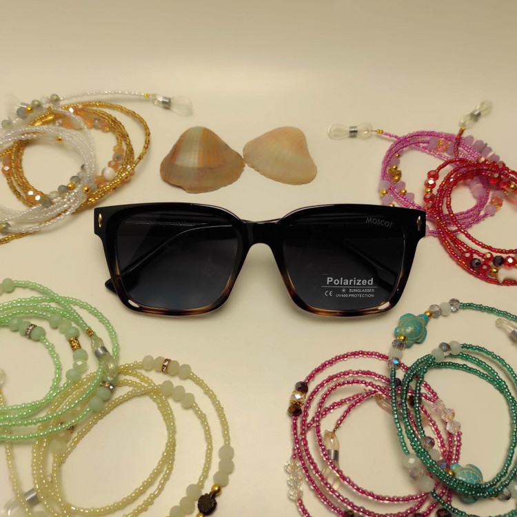 عینک آفتابی پلاریزه MOSCOT کد1217