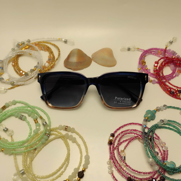 عینک آفتابی پلاریزه MOSCOT کد1217