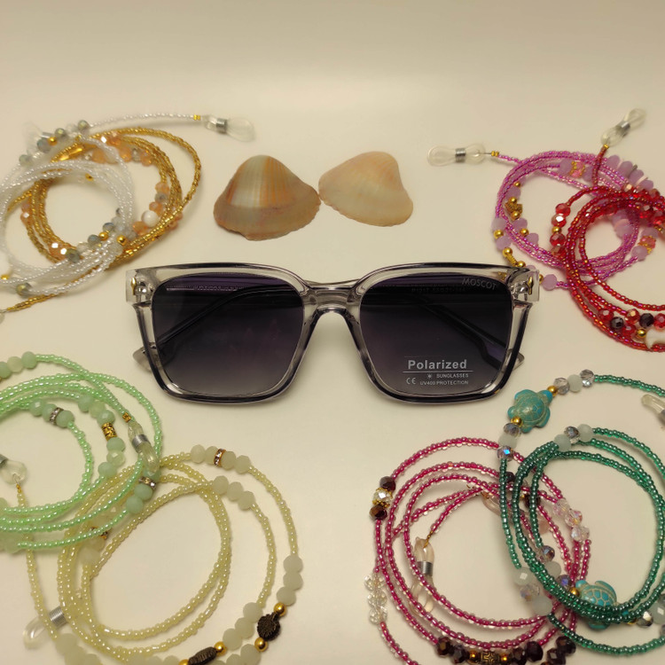 عینک آفتابی پلاریزه MOSCOT کد1217