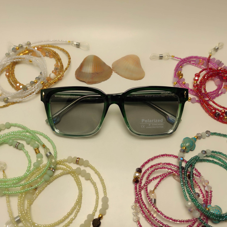 عینک آفتابی پلاریزه MOSCOT کد1217