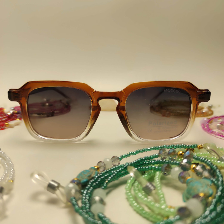 عینک آفتابی پلاریزه MOSCOT کد 1212