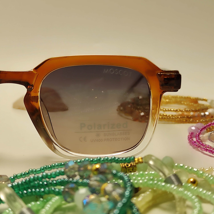 عینک آفتابی پلاریزه MOSCOT کد 1212