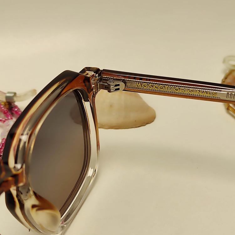 عینک آفتابی پلاریزه MOSCOT کد 1212