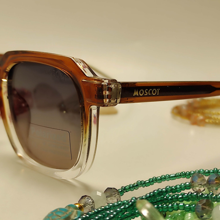 عینک آفتابی پلاریزه MOSCOT کد 1212