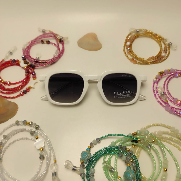 عینک آفتابی پلاریزه MOSCOT کد 1212