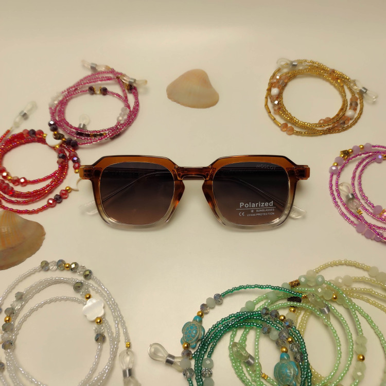 عینک آفتابی پلاریزه MOSCOT کد 1212