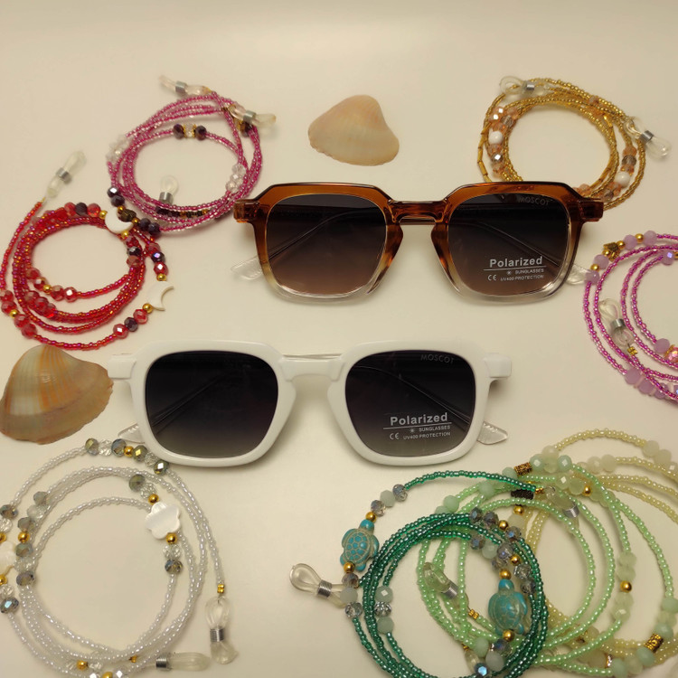 عینک آفتابی پلاریزه MOSCOT کد 1212