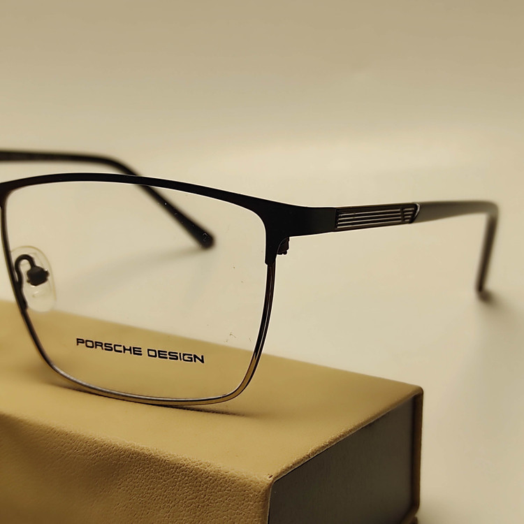 عینک طبی فلزی مردانه PORSCHE DESIGN کد 8620