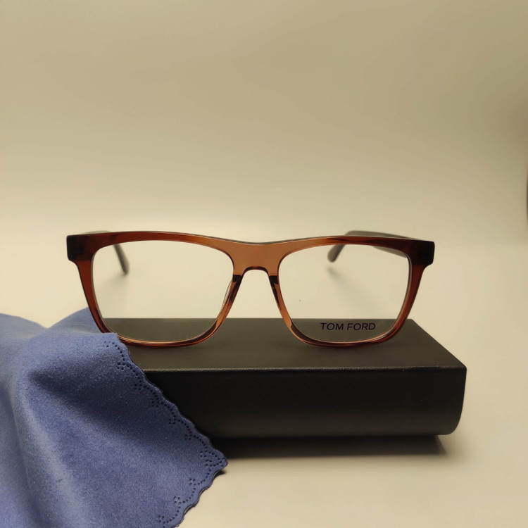 عینک طبی اسیتیت کائوچو TOM FORD کد 22073