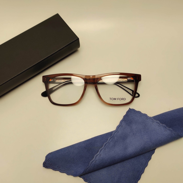 عینک طبی اسیتیت کائوچو TOM FORD کد 22073