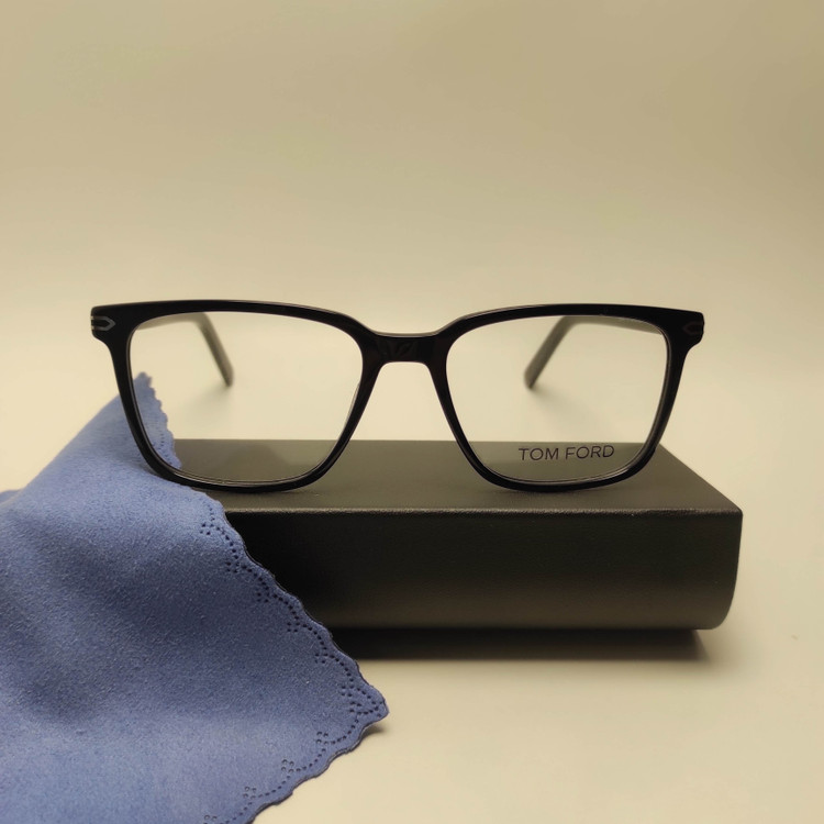 عینک طبی اسیتیت کائوچو TOM FORD کد 2648