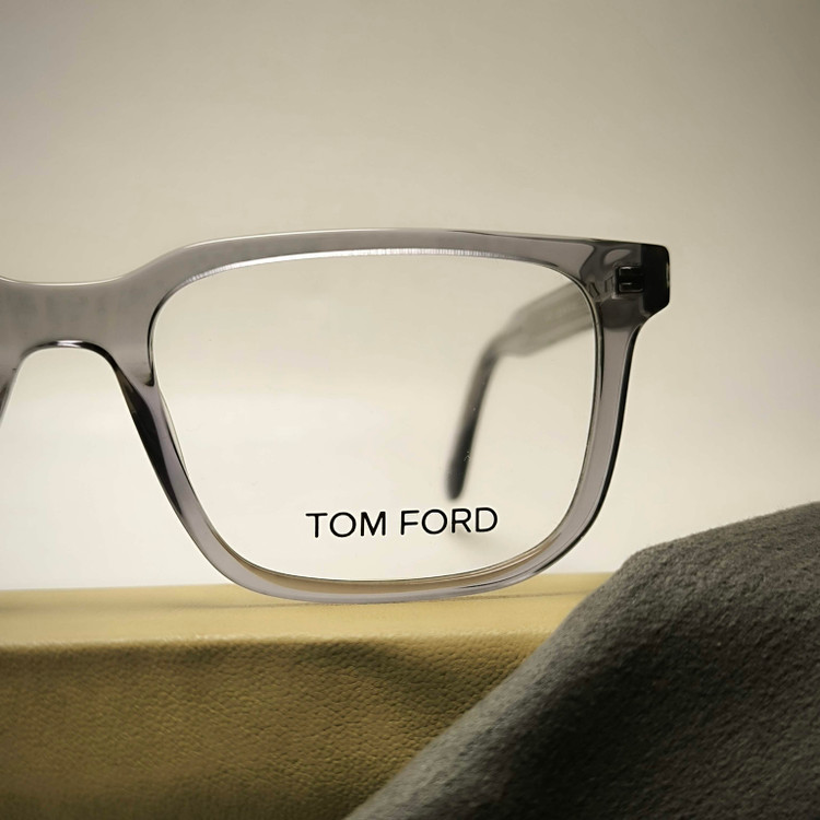 عینک طبی کائوچو اسیتیت TOM FORD کد 2642