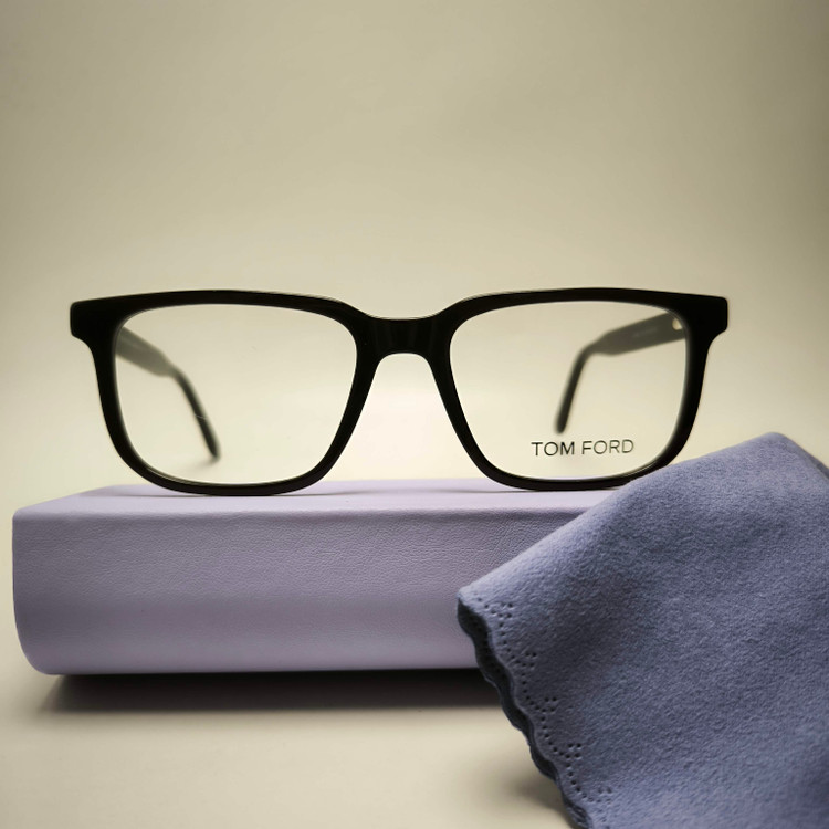 عینک طبی کائوچو اسیتیت TOM FORD کد 2642
