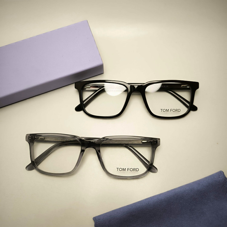 عینک طبی کائوچو اسیتیت TOM FORD کد 2642