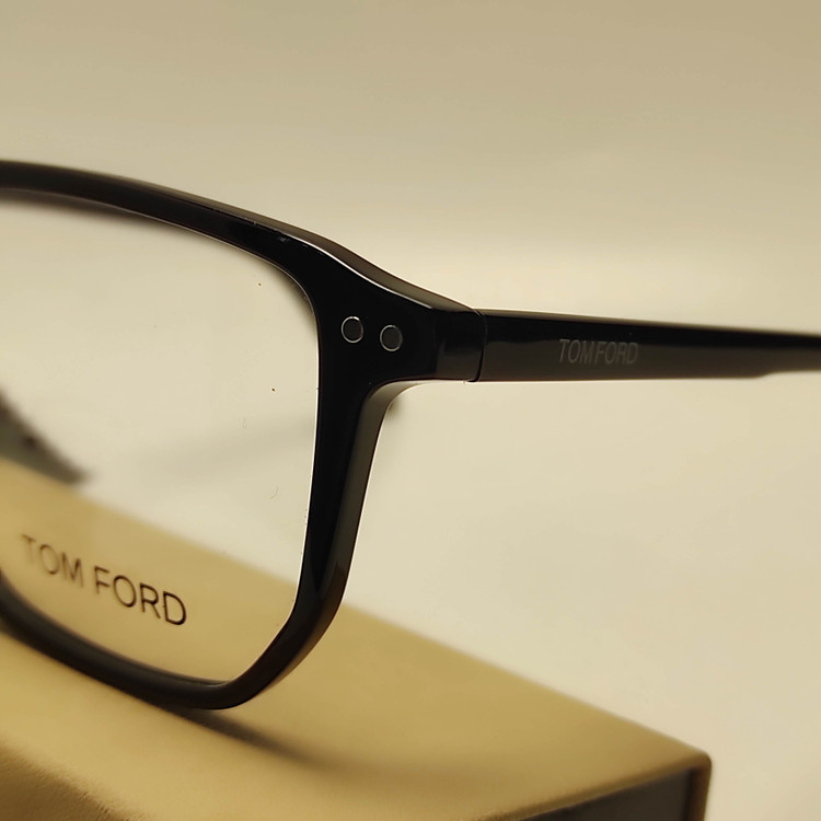 عینک طبی کائوچو اسیتیت TOM FORD کد 2434