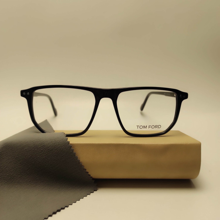 عینک طبی کائوچو اسیتیت TOM FORD کد 2434