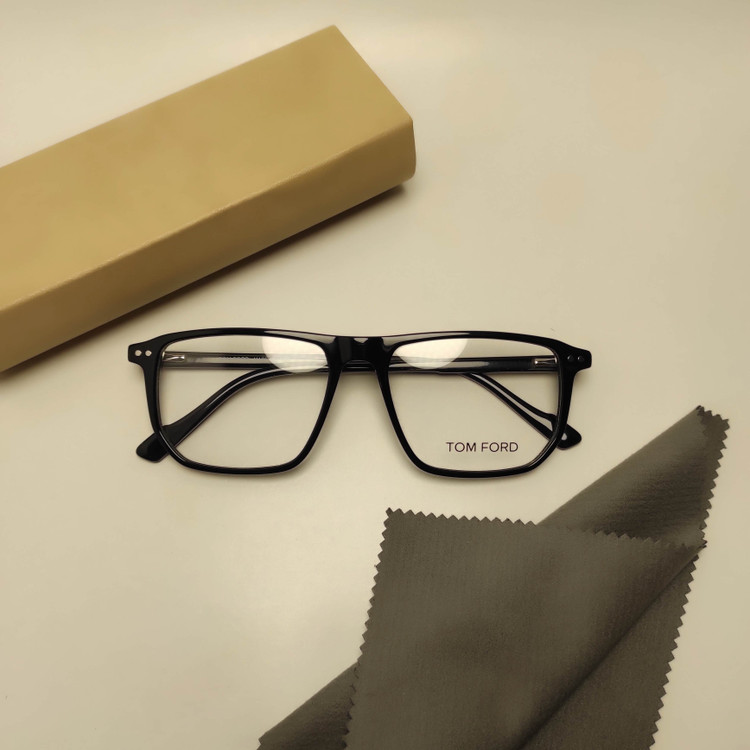 عینک طبی کائوچو اسیتیت TOM FORD کد 2434