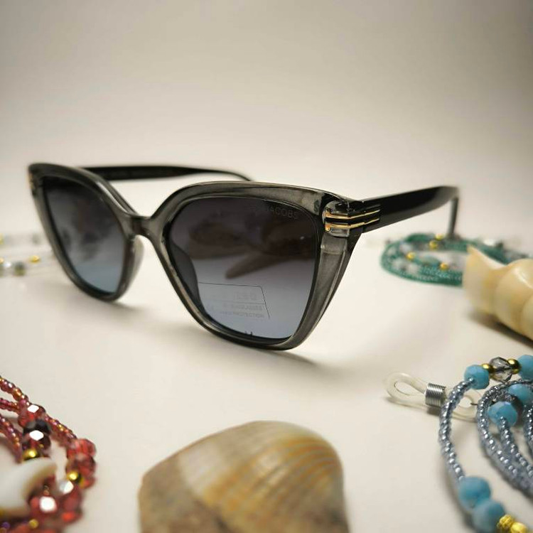 عینک آفتابی پلاریزه زنانه MARC JACOBS کد 1005