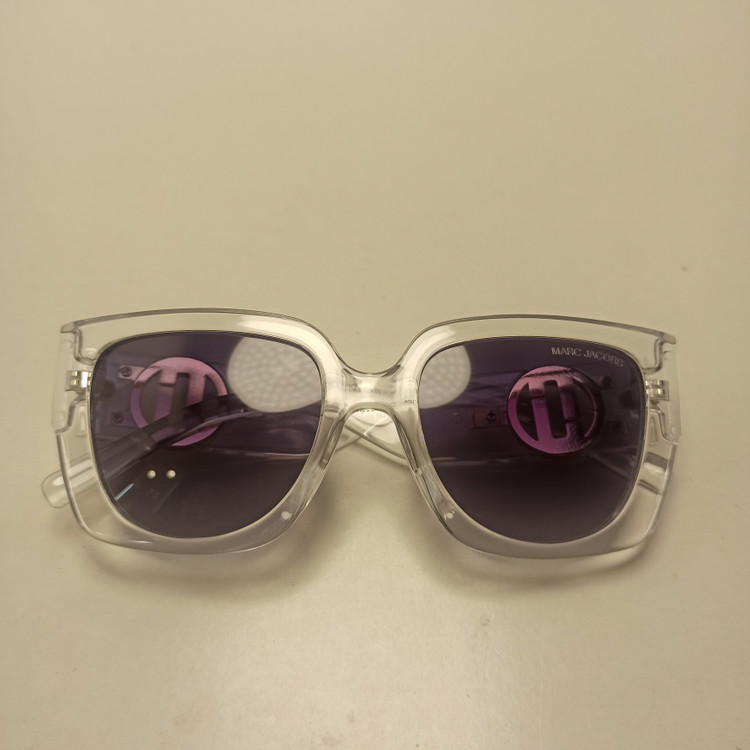 عینک آفتابی پلاریزه زنانه MARC JACOBS کد MJ687