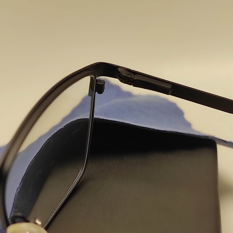 عینک مردانه طبی فلزی PORSCHE DESIGN کد 1908