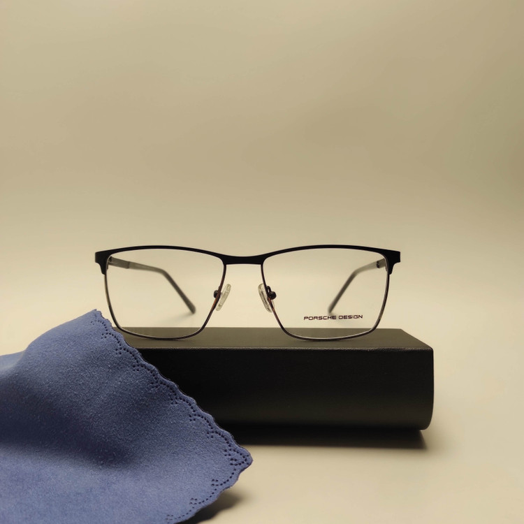 عینک مردانه طبی فلزی PORSCHE DESIGN کد 1908