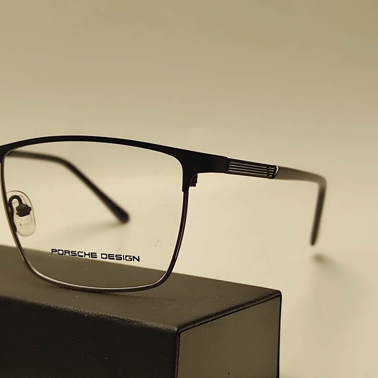 عینک مردانه طبی فلزی PORSCHE DESIGN کد 1908