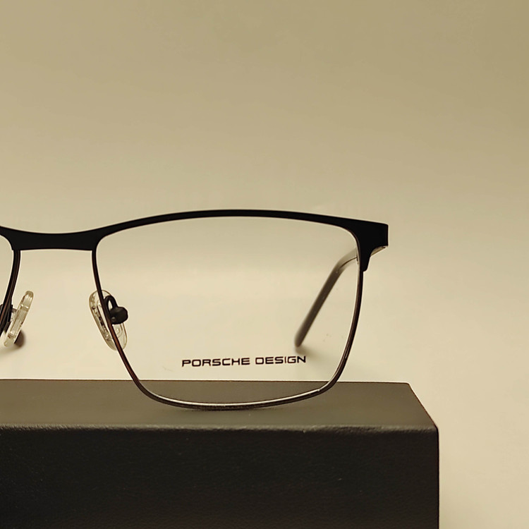 عینک مردانه طبی فلزی PORSCHE DESIGN کد 1908