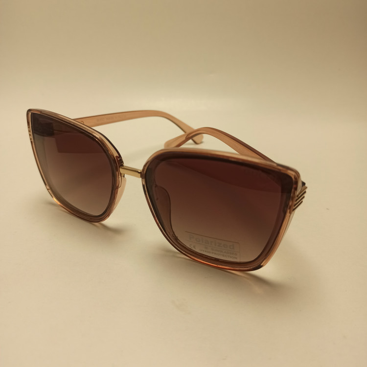 عینک آفتابی پلاریزه زنانه GUCCI کد 8016