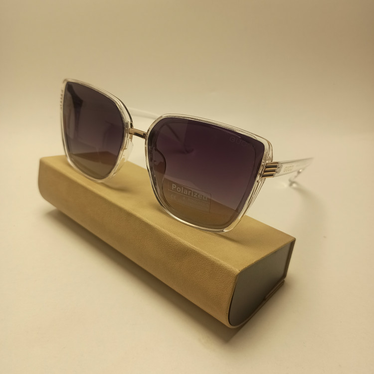 عینک آفتابی پلاریزه زنانه GUCCI کد 8016