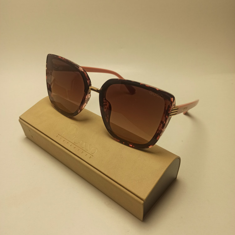 عینک آفتابی پلاریزه زنانه GUCCI کد 8016