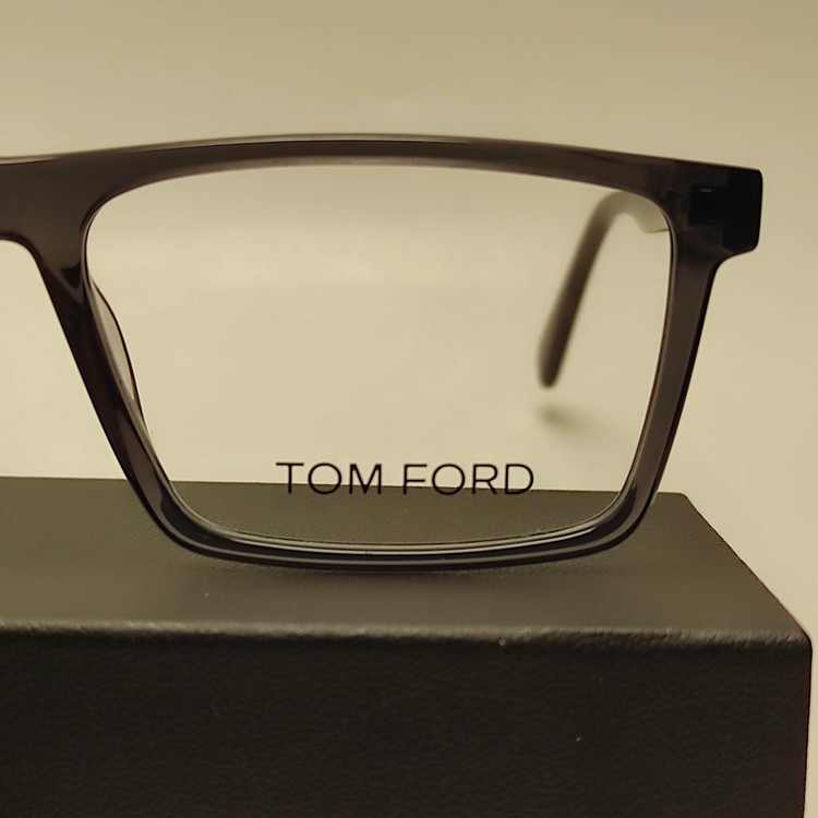 عینک طبی کائوچو TOM FORD کد 5836