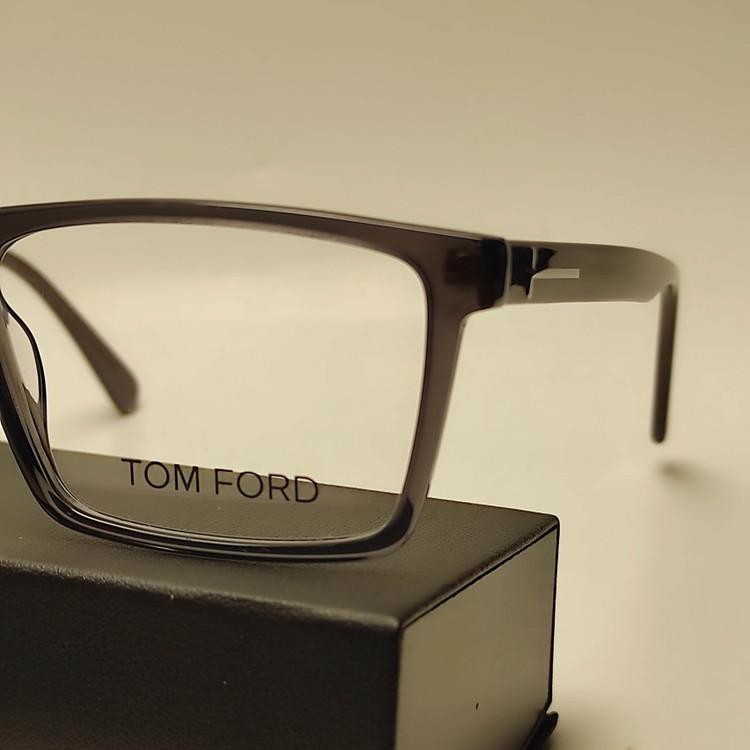 عینک طبی کائوچو TOM FORD کد 5836
