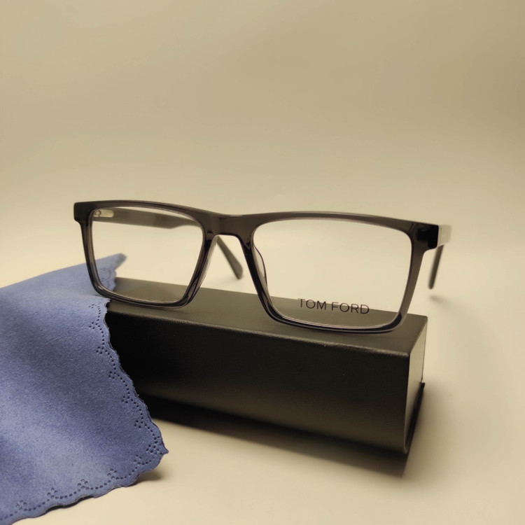 عینک طبی کائوچو TOM FORD کد 5836