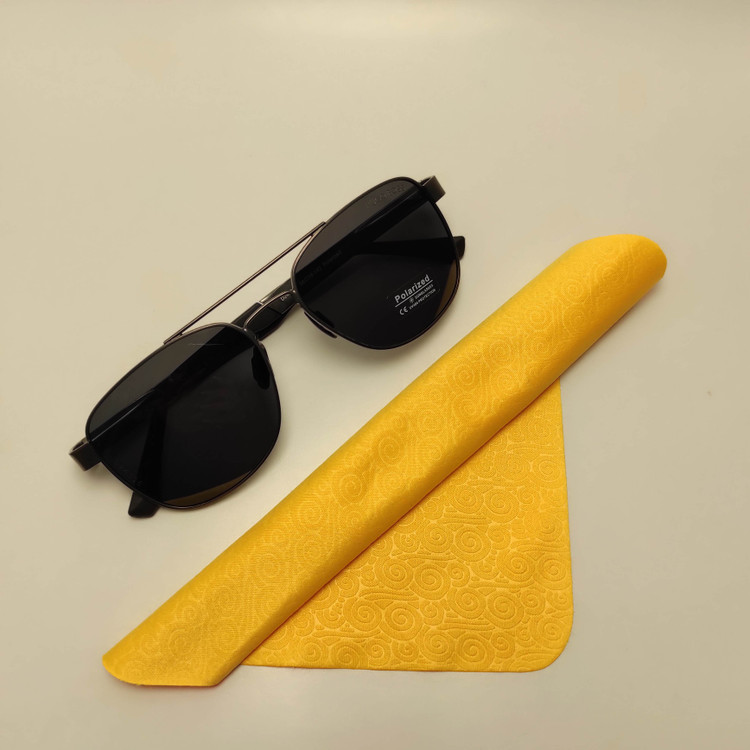 عینک آفتابی فلزی مردانه HUGO BOSS کد 24306