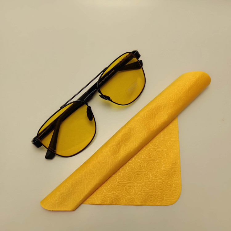 عینک آفتابی فلزی مردانه HUGO BOSS کد 24306