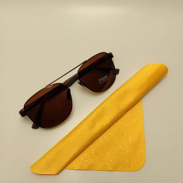عینک آفتابی فلزی مردانه HUGO BOSS کد 24306
