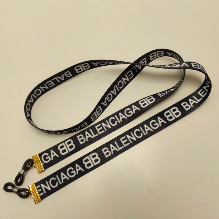 بند عینک نواری بالنسیاگا BALENCIAGA