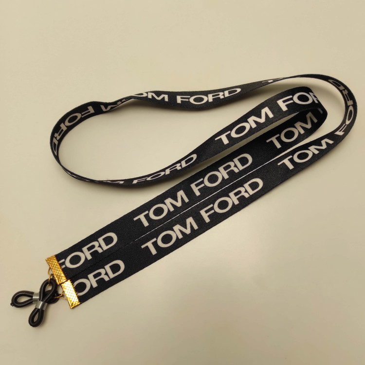 بند عینک نواری تام فورد TOM FORD