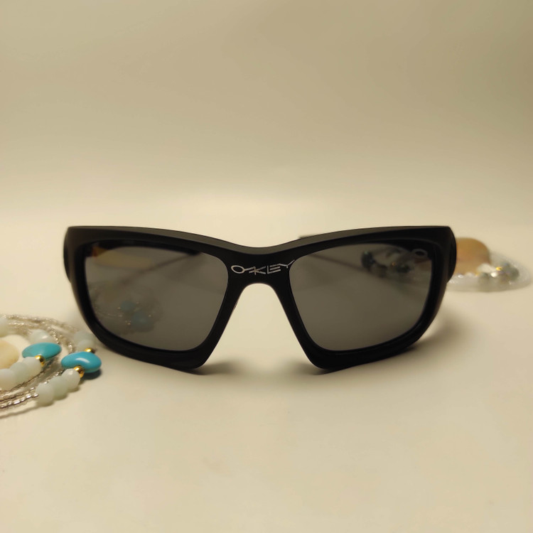 عینک آفتابی بیس دار ورزشی OAKLEY کد 7023