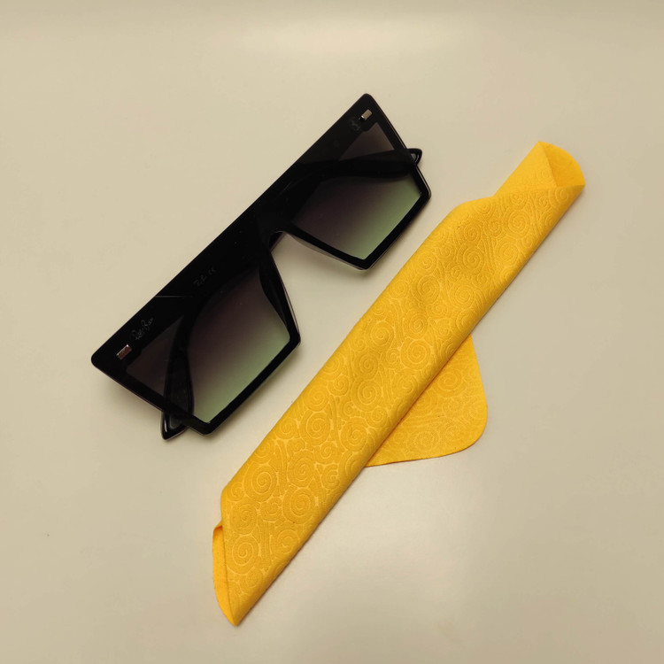 عینک آفتابی شیشه یک تکه RAY BAN کد 9020