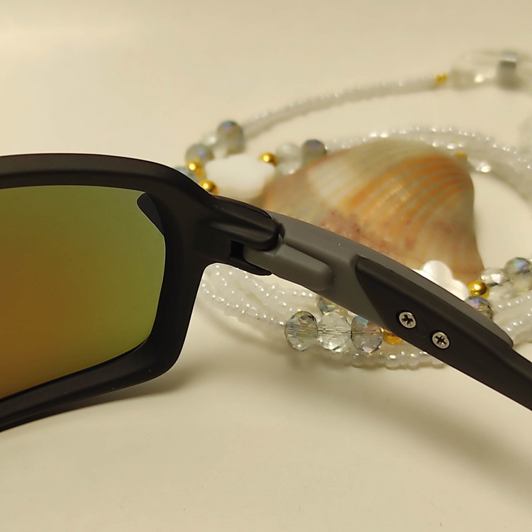 عینک آفتابی ورزشی OAKLEY کد 2026