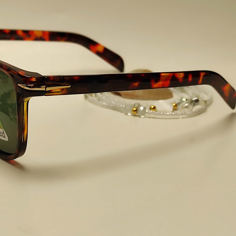 عینک آفتابی DAVID BECKHAM 22835 نمای بغل