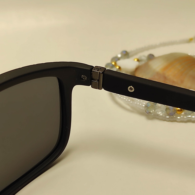 عینک آفتابی مردانه ماتریکس جزئیات فریم