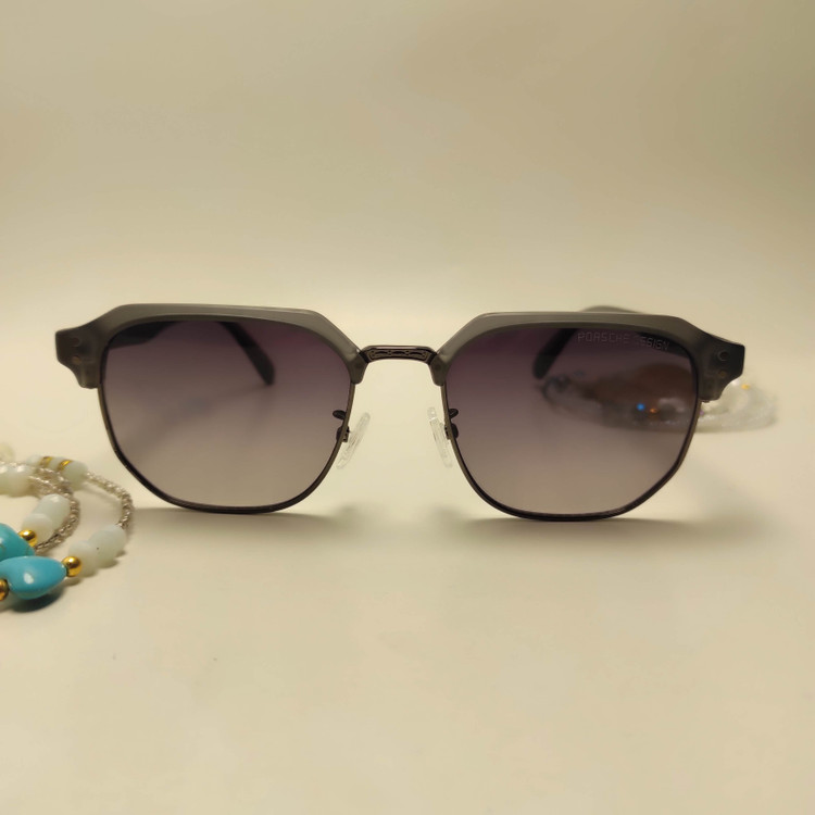 عینک آفتابی PORSCHE DESIGN 2535 نمای پشت