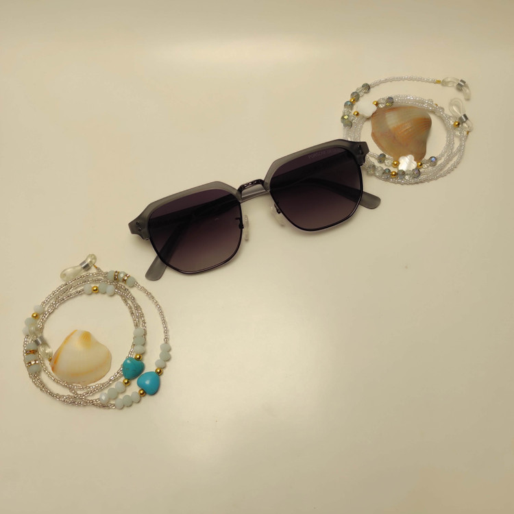 عینک آفتابی کلاب مستر PORSCHE DESIGN جزئیات دسته