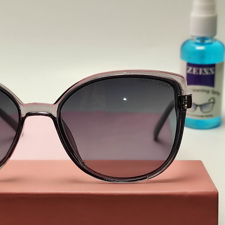 عینک آفتابی پلاریزه کائوچو JIMMY CHOO کد 1005 - JIMMY CHOO - عینک آفتابی
